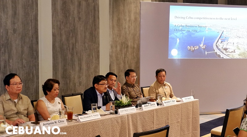 CEB - Cebu Chamber of Commerce and Industry