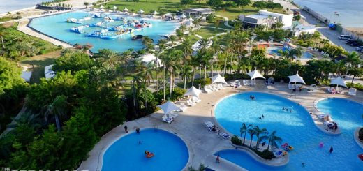 CEB - Solea Mactan Resort