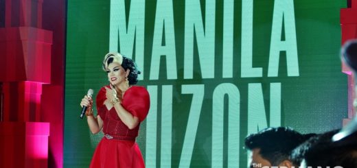 CEB - Manila Luzon