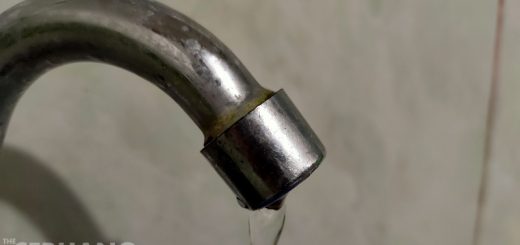 CEB - Cebu Water Crisis
