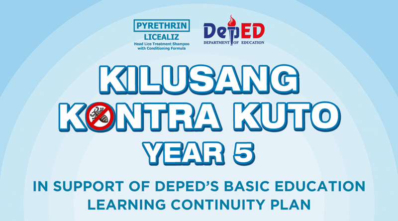 Licealiz DepEd VisMin