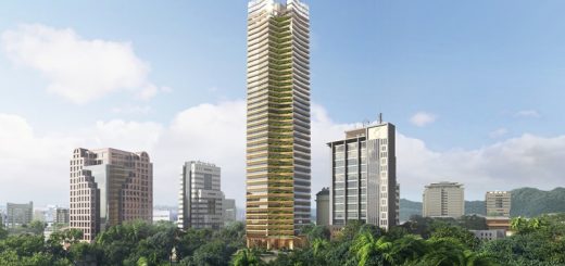 CEB - Masters Tower Cebu