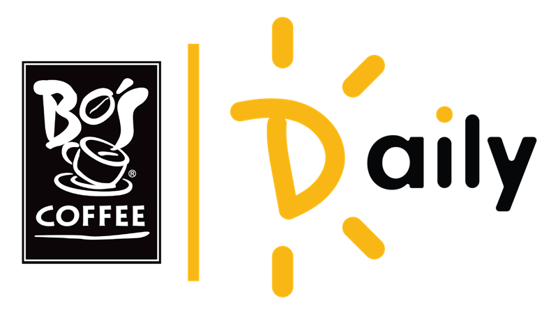 CEB - Bo's Coffee Daily