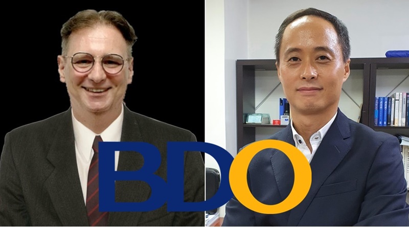 CEB - BDO Bank Heroes