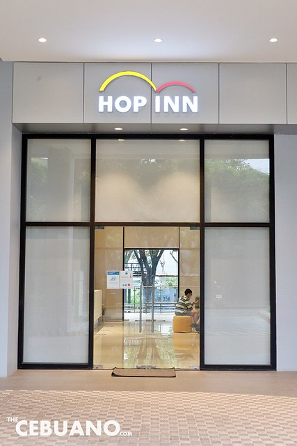 Hop Inn Cebu City