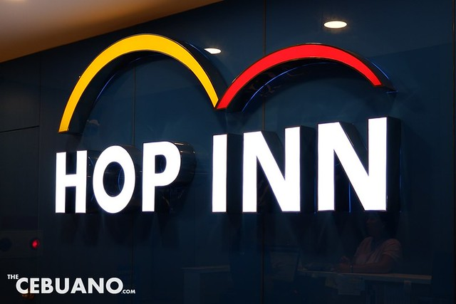 Hop Inn Cebu City