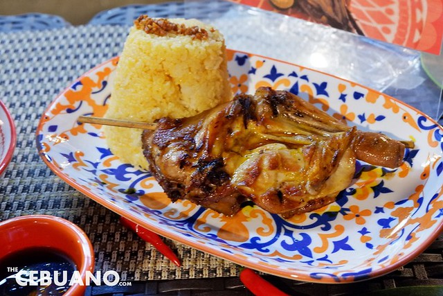 Il Corso Food Yard