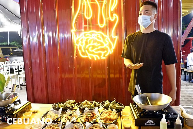 Il Corso Food Yard