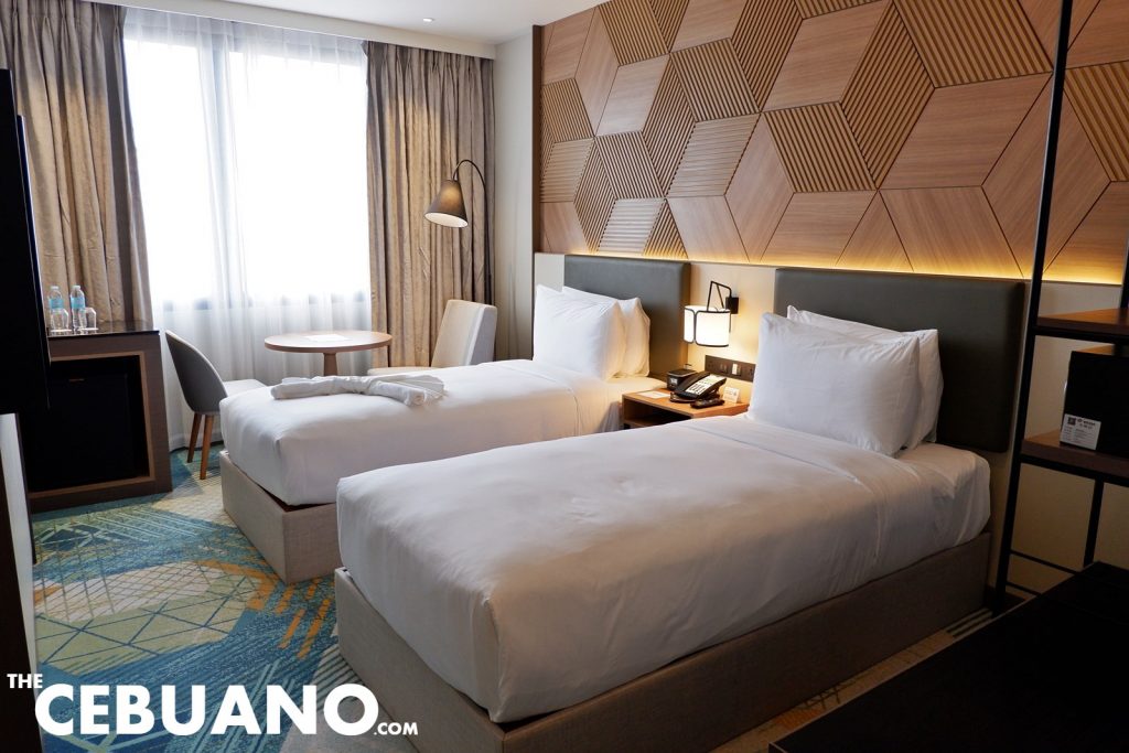 Holiday Inn Cebu City