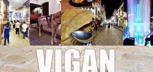 CEB - Vigan