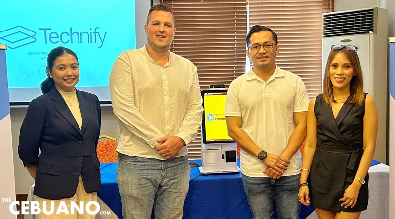 CEB - Technify