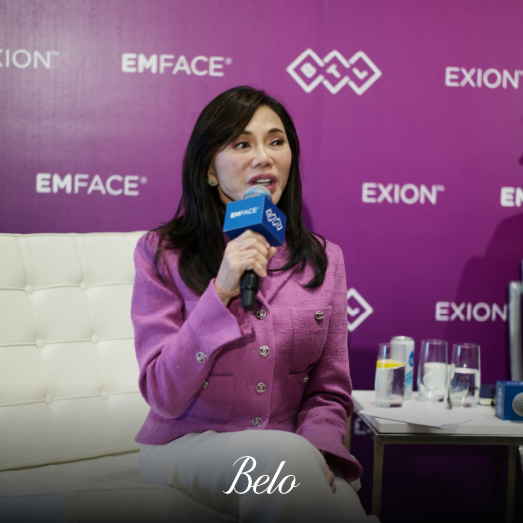 Belo Medical Group
