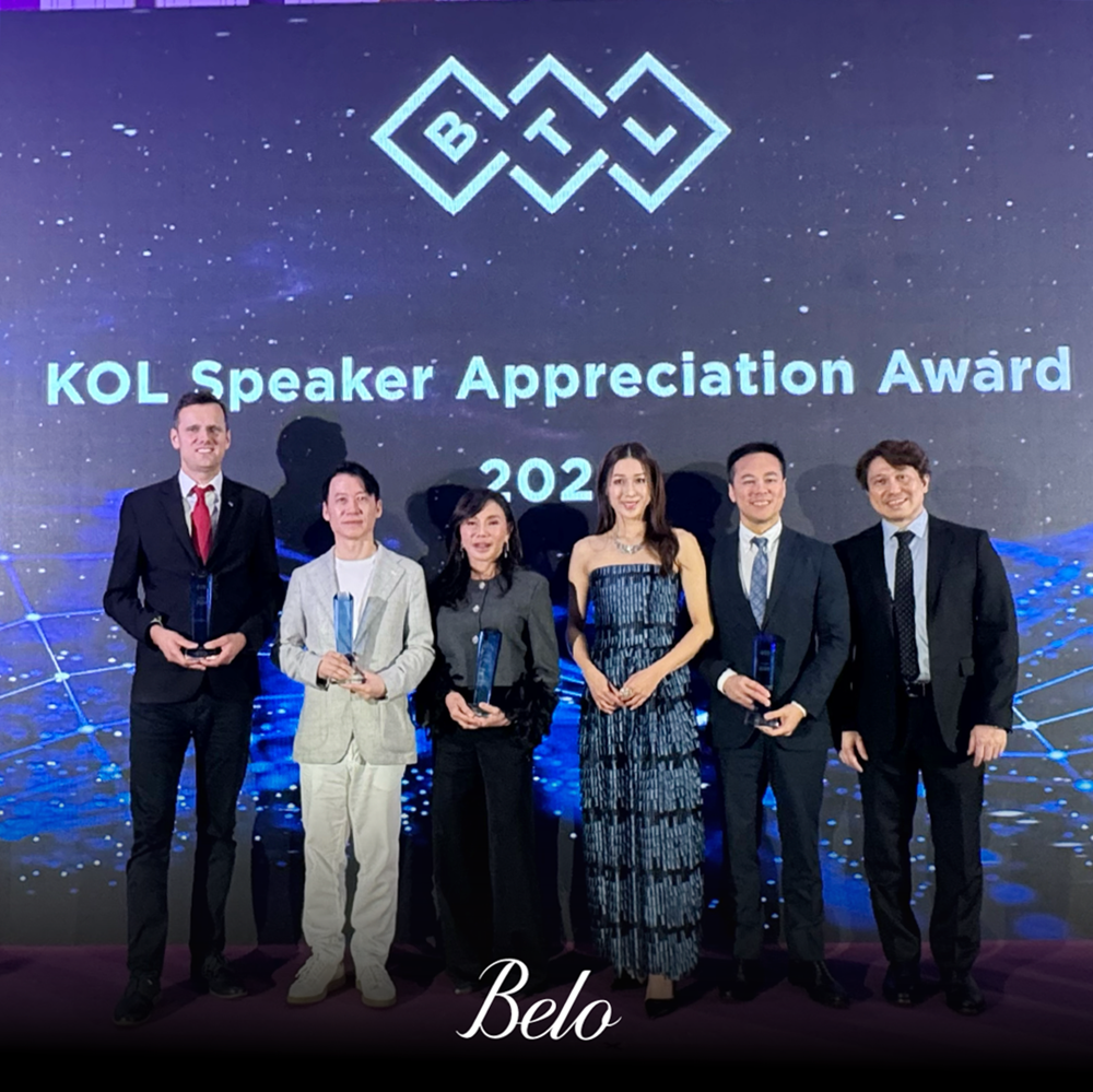 Belo Medical Group