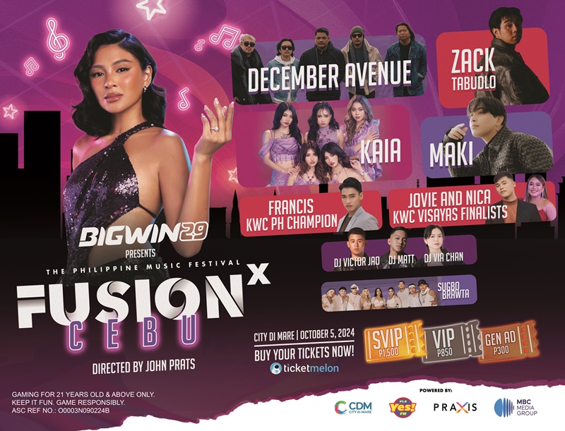 CEB - Fusion 2024