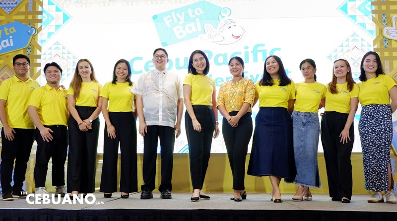 CEB - Cebu Pacific Stakeholders