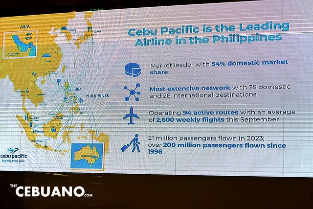 Cebu Pacific