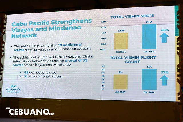 Cebu Pacific