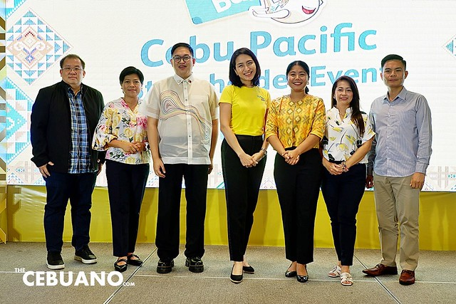 Cebu Pacific