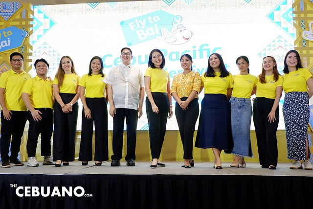 Cebu Pacific