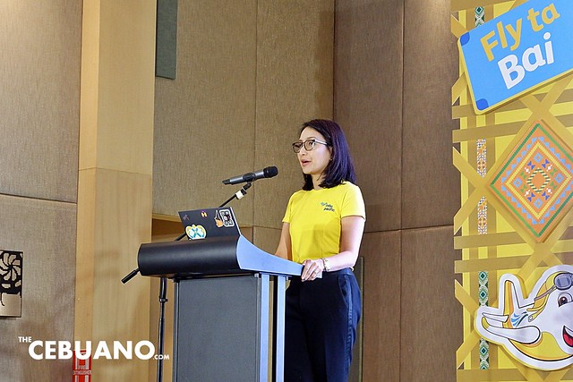 Cebu Pacific