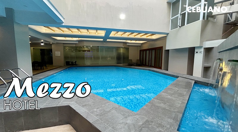 CEB - Mezzo Hotel