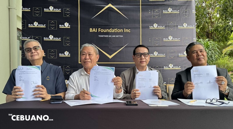 CEB Bai Golf