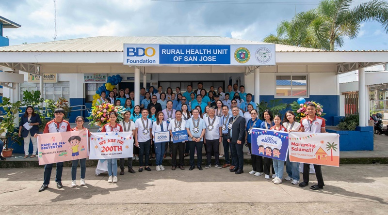 CEB - BDO 5