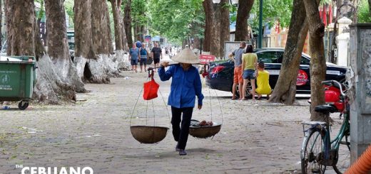 CEB - Vietnam spots