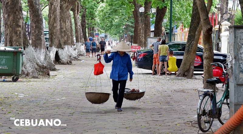 CEB - Vietnam spots