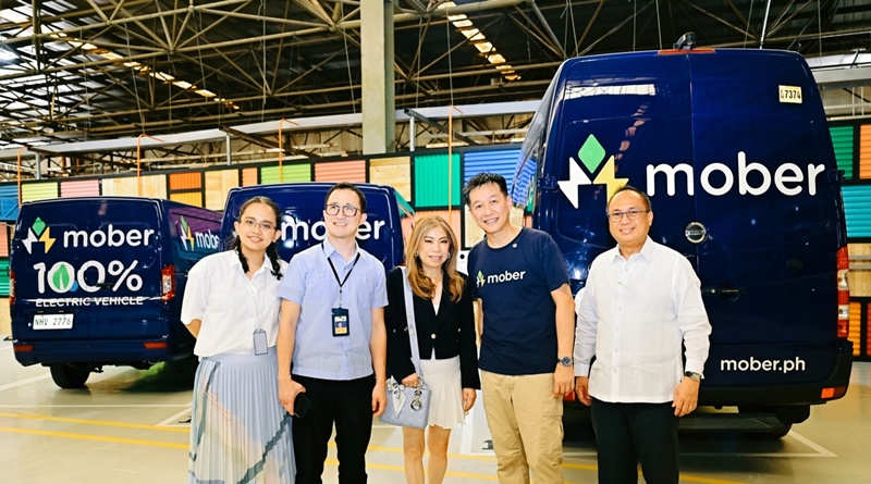 CEB - BDO Green Transport