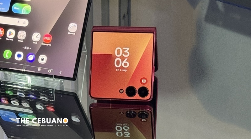 Galaxy Z Flip7