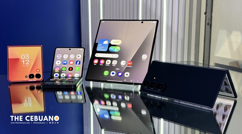 Galaxy Z Fold7