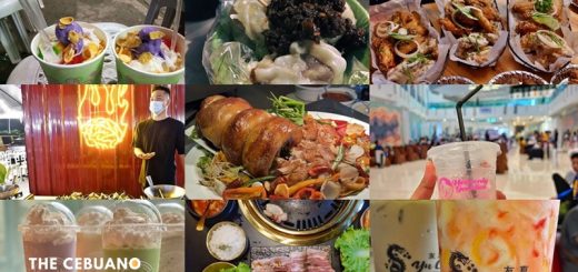 CEB - Food Trends