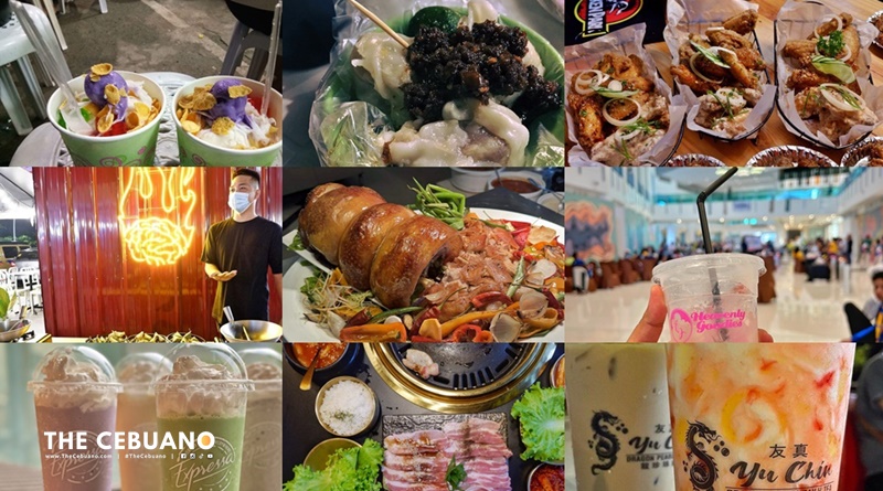CEB - Food Trends
