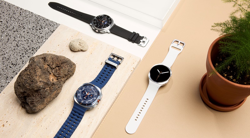 Galaxy Watch8