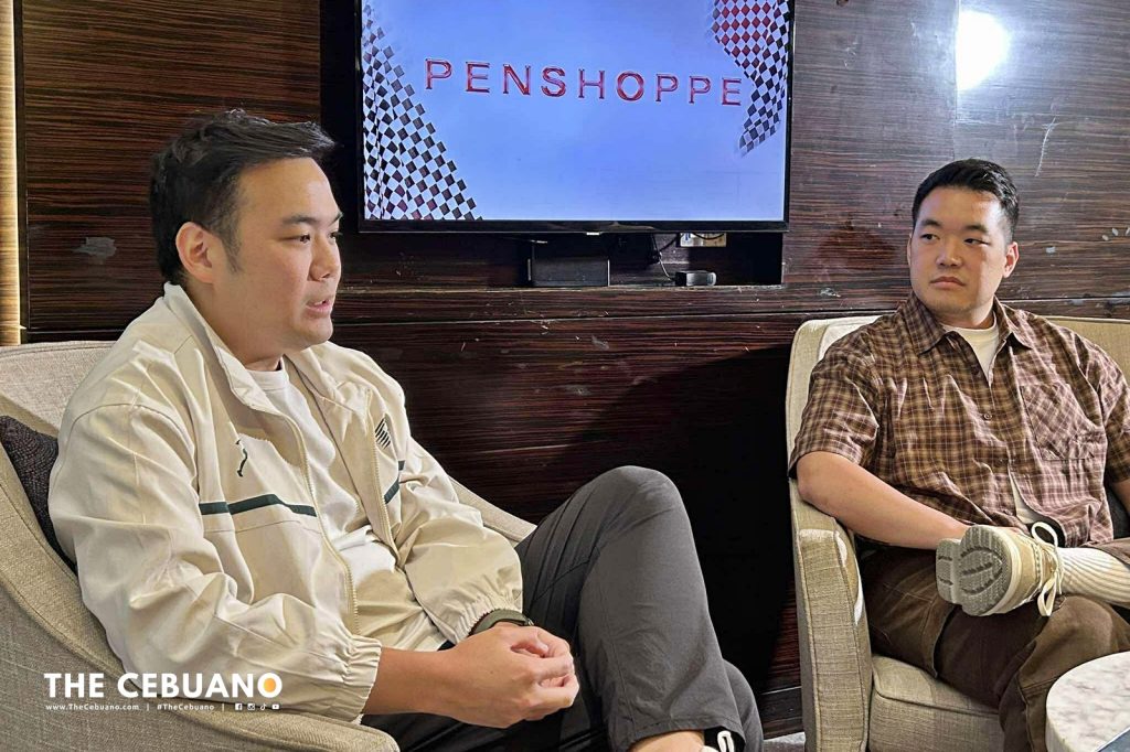 CEB - Penshoppe