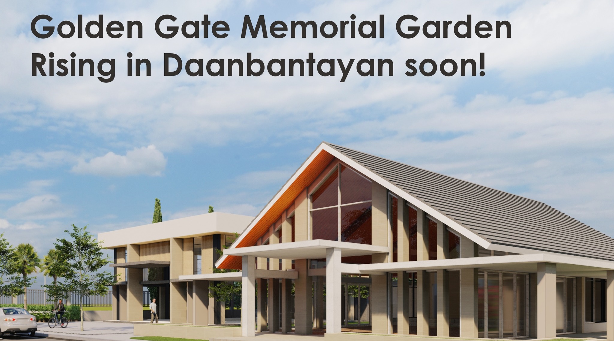 CEB - Golden Gate Memorial