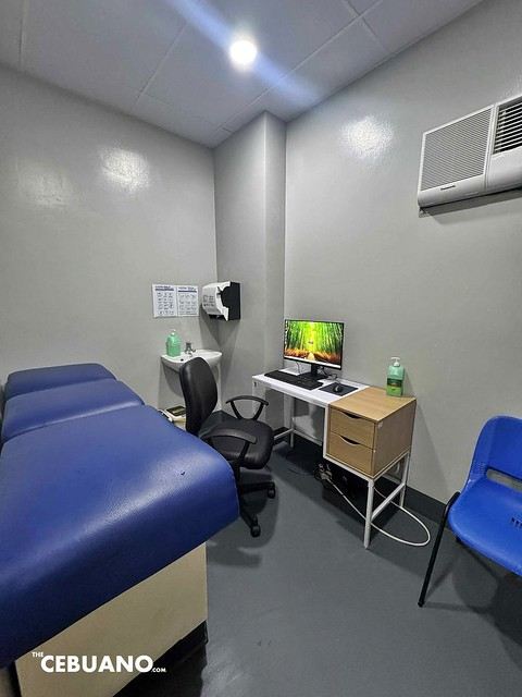 Kalusugan Center
