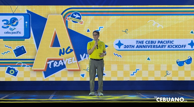 CEB - Cebu Pacific 30