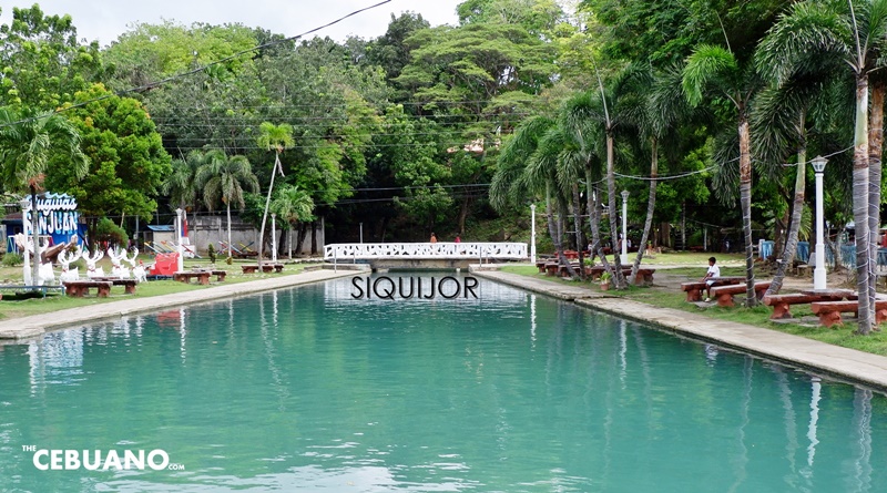 CEB - Siquijor