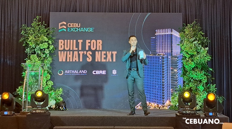 CEB - Cebu Exchange Open House