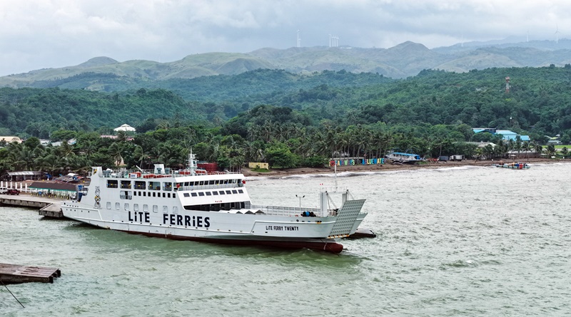 CEB - Lite Ferry Twenty